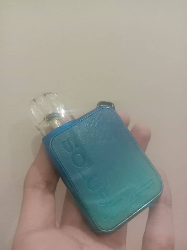 Smok solus gt box 1