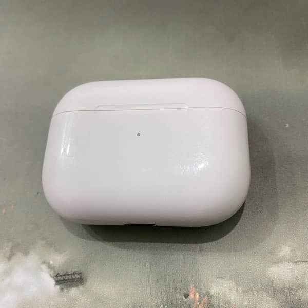 Apple Airpods pro 2nd generation (Type-C) 2