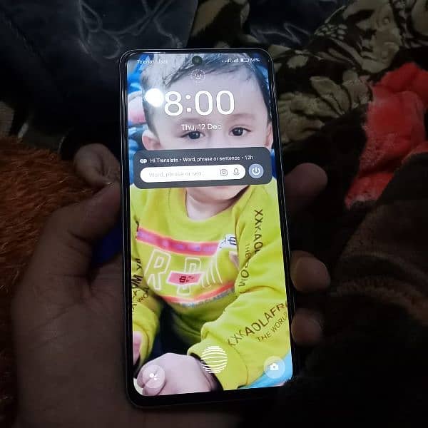 oppo reno f11 5g bilkul saf 8 month wornty k sath 4