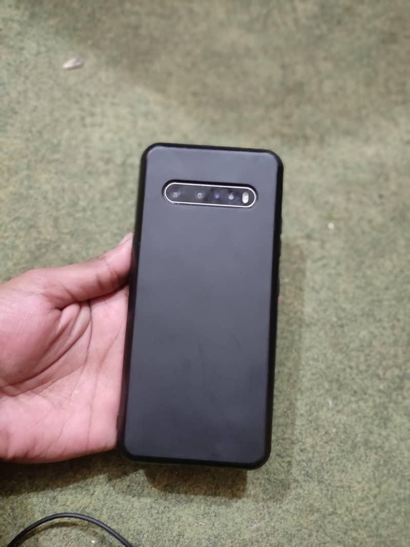 LG V60 ThinQ 5G 7