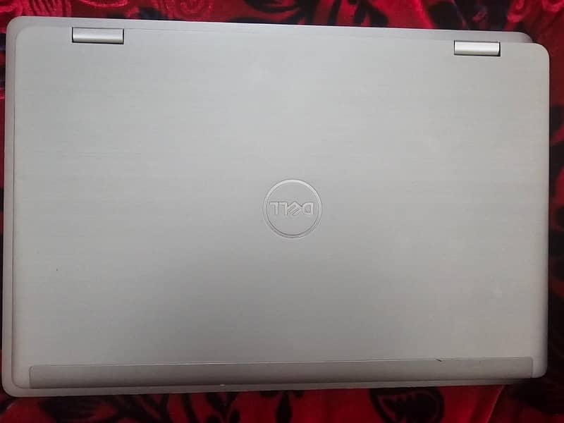 Dell Latitude 7420 Touch 360 I5 11th Gen evo+ 16GB Ram/512GB SSD 2