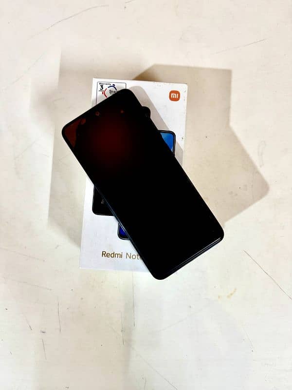 Redmi note 11 6/128 3