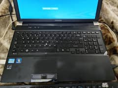 Toshiba Tecra R850 i5 2nd Gen Excellent Condition