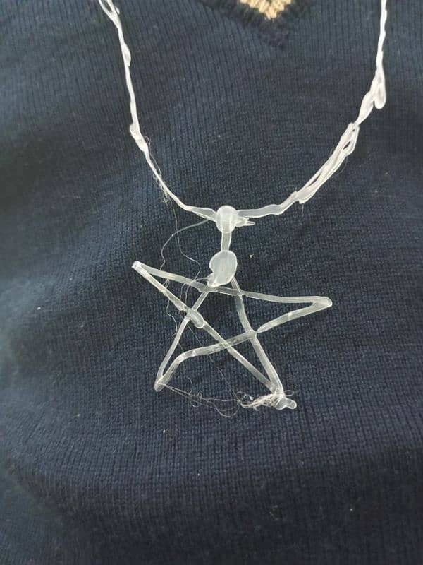 Star Necklace 0