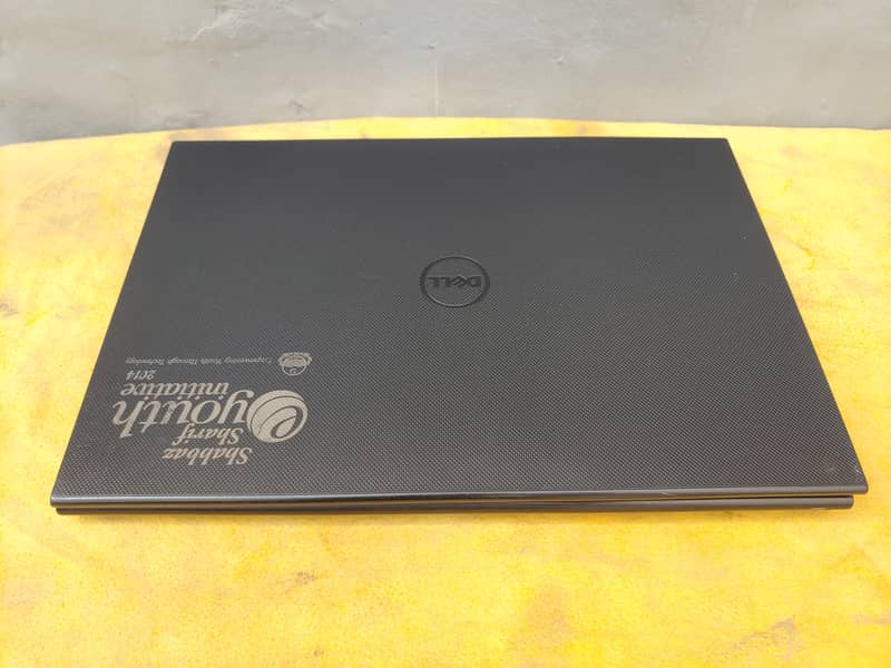 Dell Inspiron 3542 ( i3 4th gen 4GB Ram 500GB HDD) 1