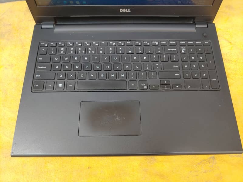 Dell Inspiron 3542 ( i3 4th gen 4GB Ram 500GB HDD) 3