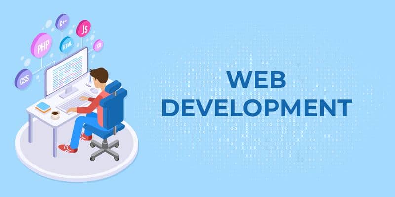 Website Development Solutions 1