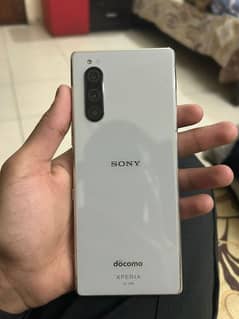 Sony Xperia 5 | Non PTA | 2 month Sim Time