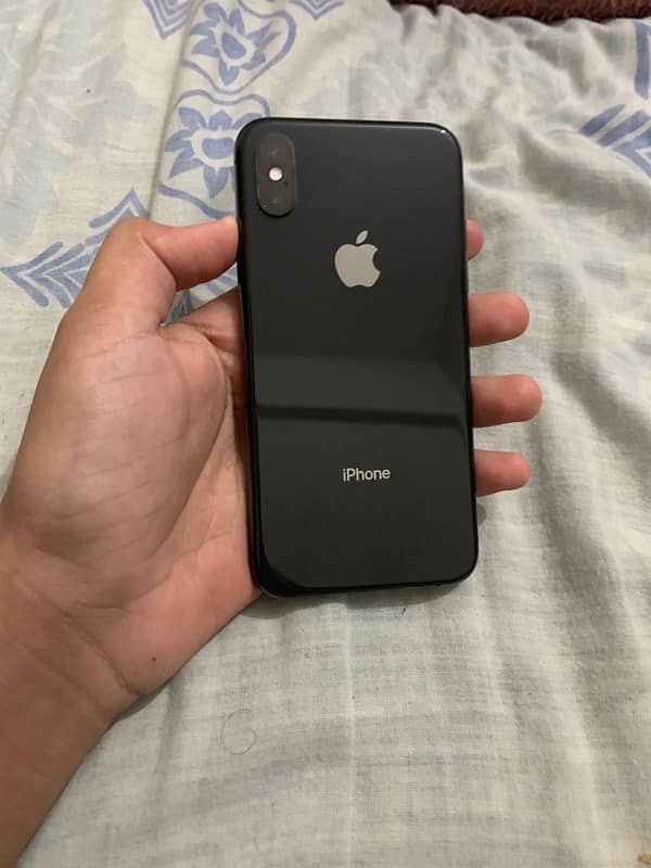 iphone xs 0