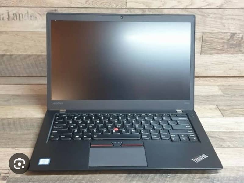 Lenovo Thinkpad T460s  Core i5 6th generation 0