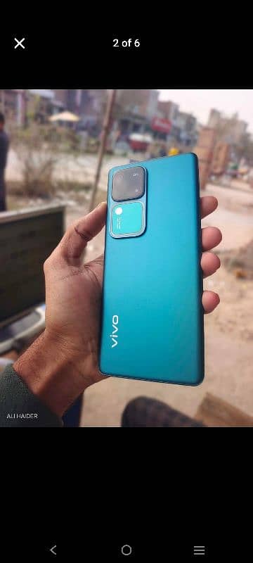 vivo v30 2