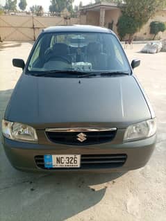 Suzuki Alto 2008