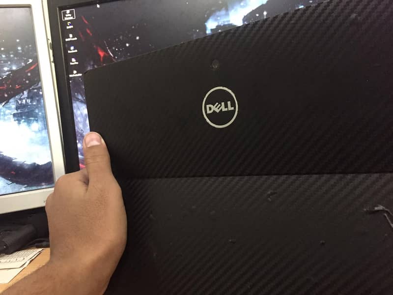 i7 7th gen touch laptop 0