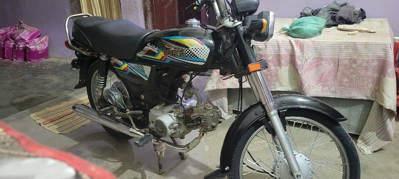 super power 2020 model all okay all new condition engine seald 0