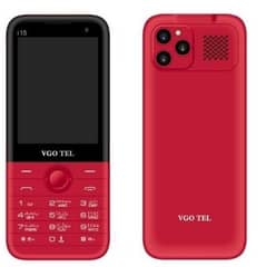 vegotel i15 mobile for cell