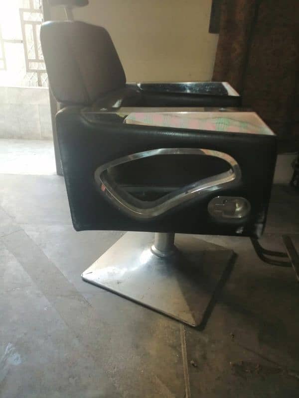 beauty polar chair for sale 1