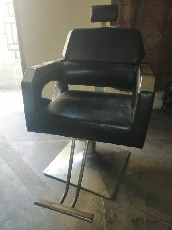 beauty polar chair for sale 3