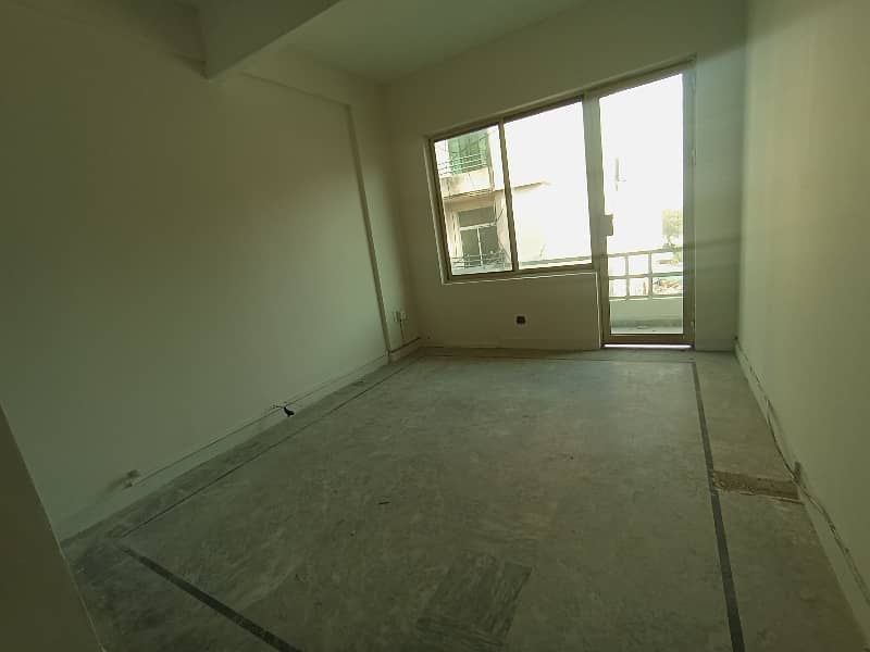 I-8. Markaz commcial office space 900 square apartment available for rent more options available 11