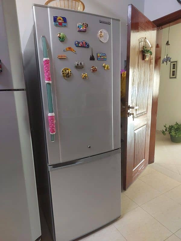 Panasonic refrigerator 468L 0