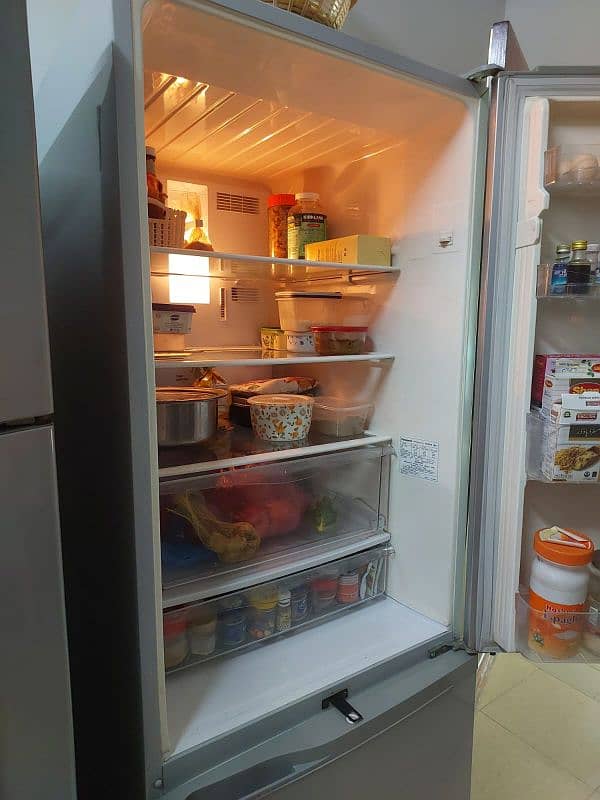 Panasonic refrigerator 468L 1