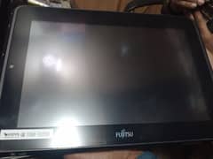 Fujitsu tab hai all ok 32gb hai