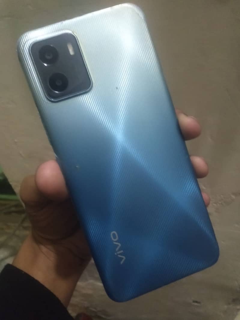 Vivo Y15s 0