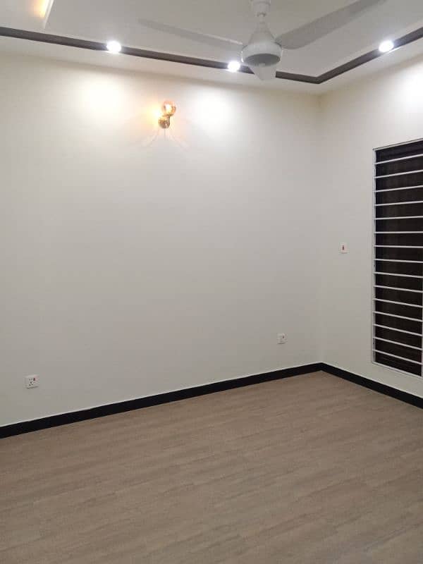 New brand house for rent in g-15 9