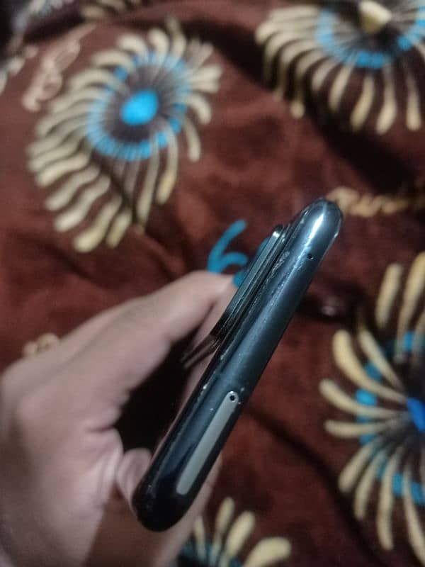 Samsung s20 ultra non PTA ha or frant camera nahi chalta 5