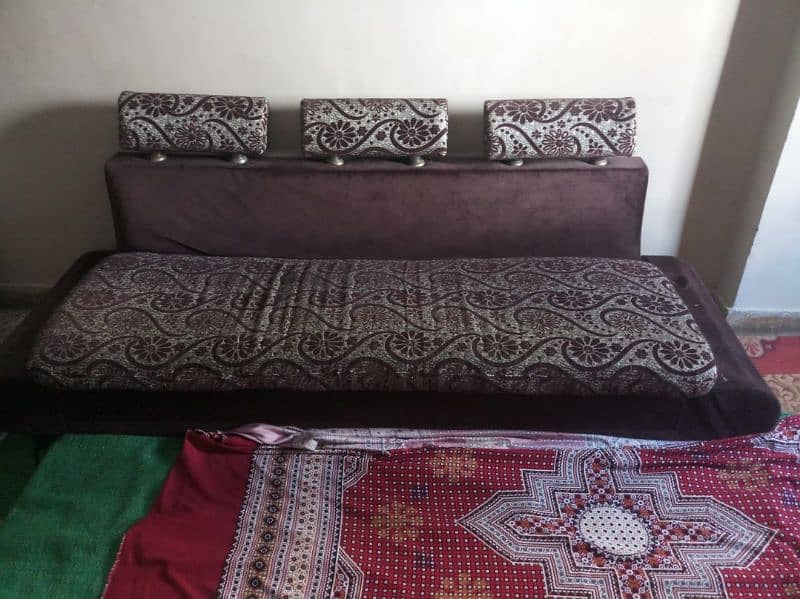 7 Seater Sofa 1