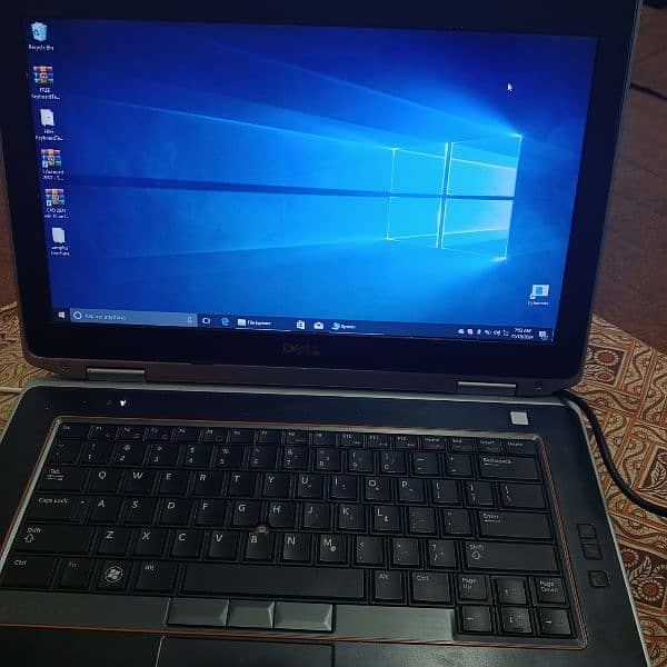 Dell i5 2nd gen 6GB Ram 250 GB hard in Rwp only cash 0