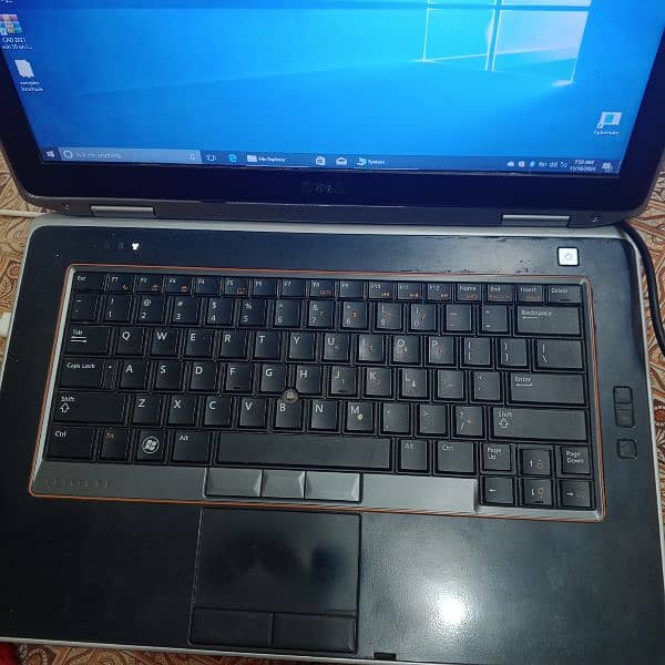 Dell i5 2nd gen 6GB Ram 250 GB hard in Rwp only cash 1