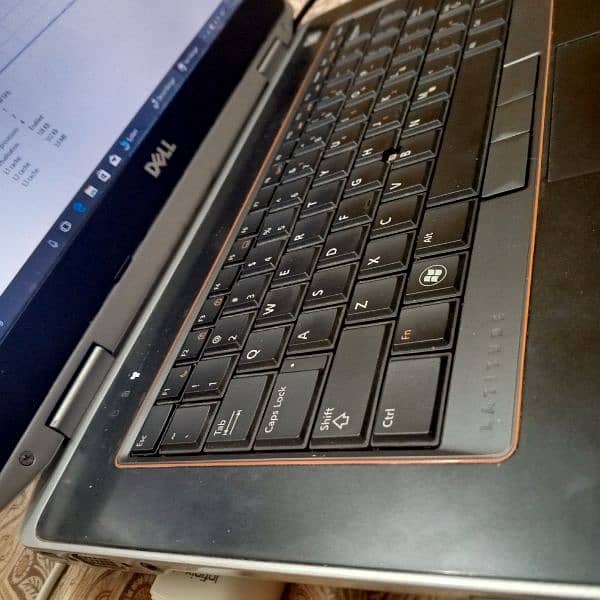 Dell i5 2nd gen 6GB Ram 250 GB hard in Rwp only cash 4