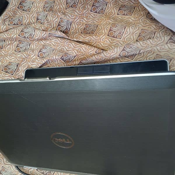 Dell i5 2nd gen 6GB Ram 250 GB hard in Rwp only cash 5