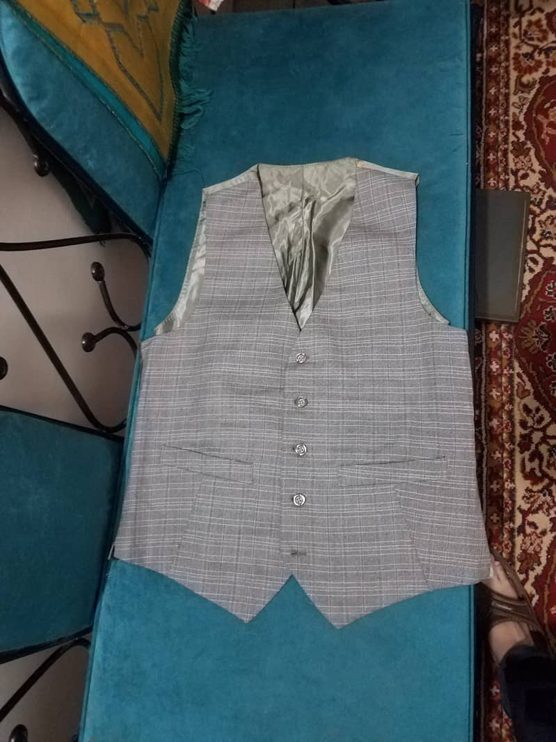 3 Piece Pant Court for Sale Contact 0336283825 1