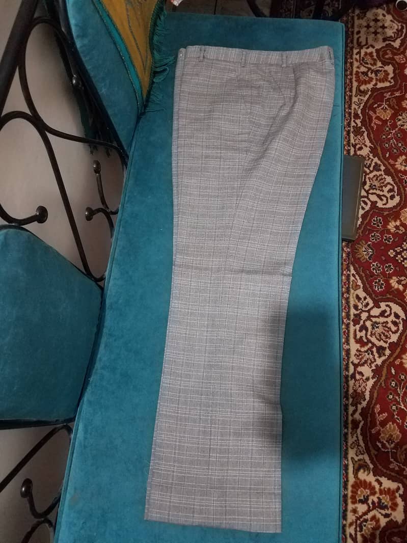 3 Piece Pant Court for Sale Contact 0336283825 2