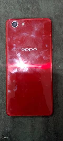 oppo f7 youth urgent sale