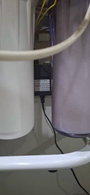 Home water purifier 0