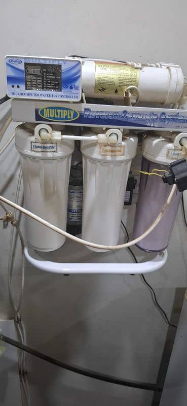 Home water purifier 2