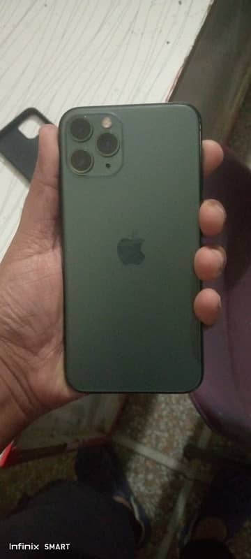 IPhone 11 Pro 256 GB 2