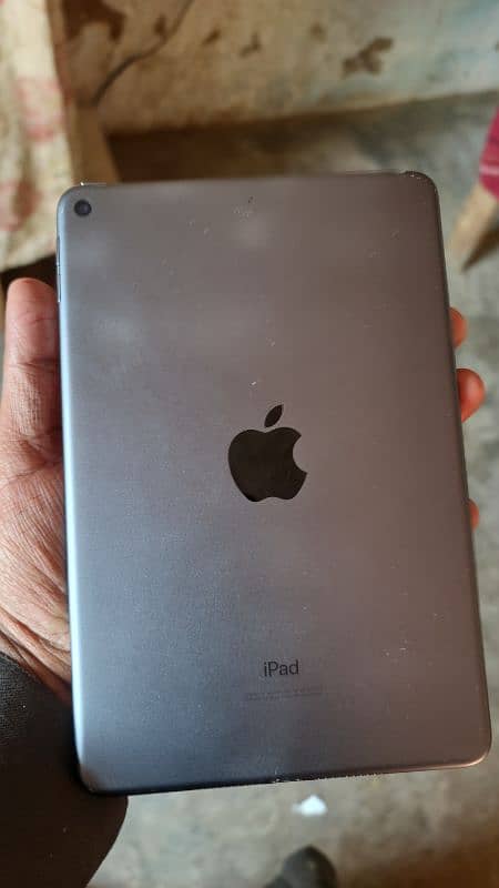 ipad mini 5 4