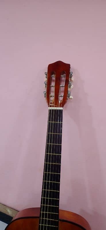 guitar name  YAMAHA 1