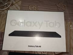 Galaxy Tab A8