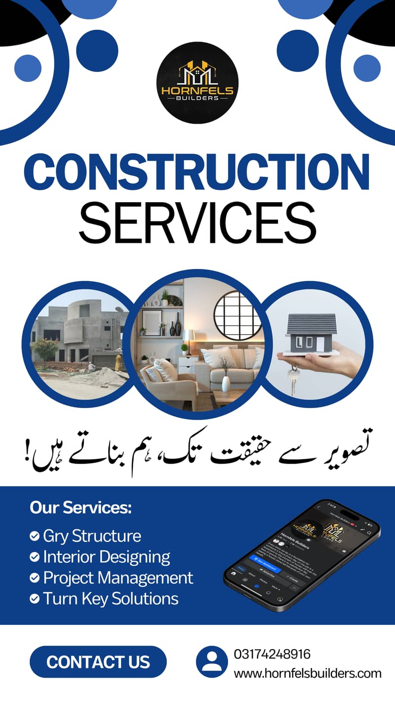 Construction Service | Home Renovation Solutions| Demolition Expertise 0