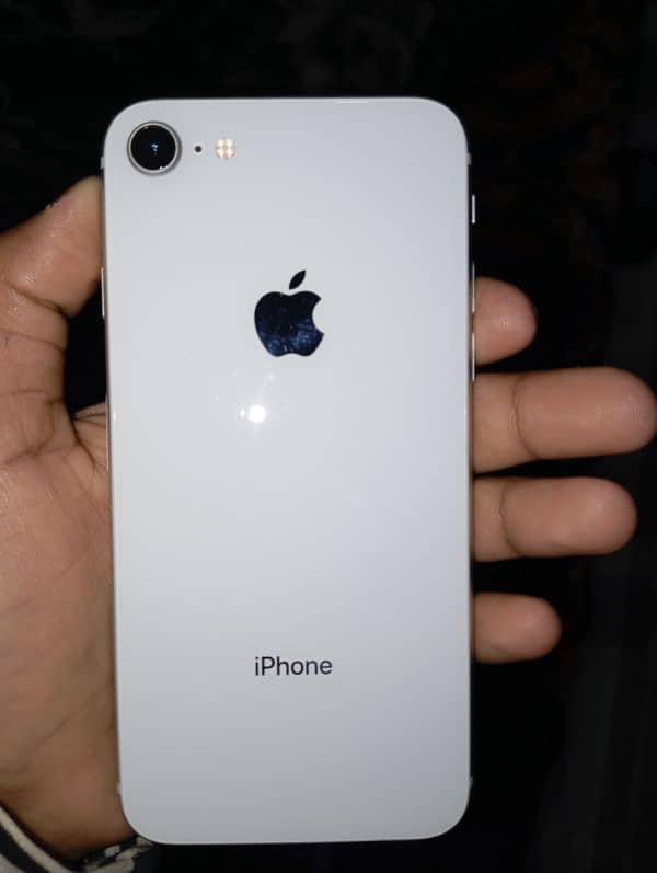 iPhone 8 Non Pta 2