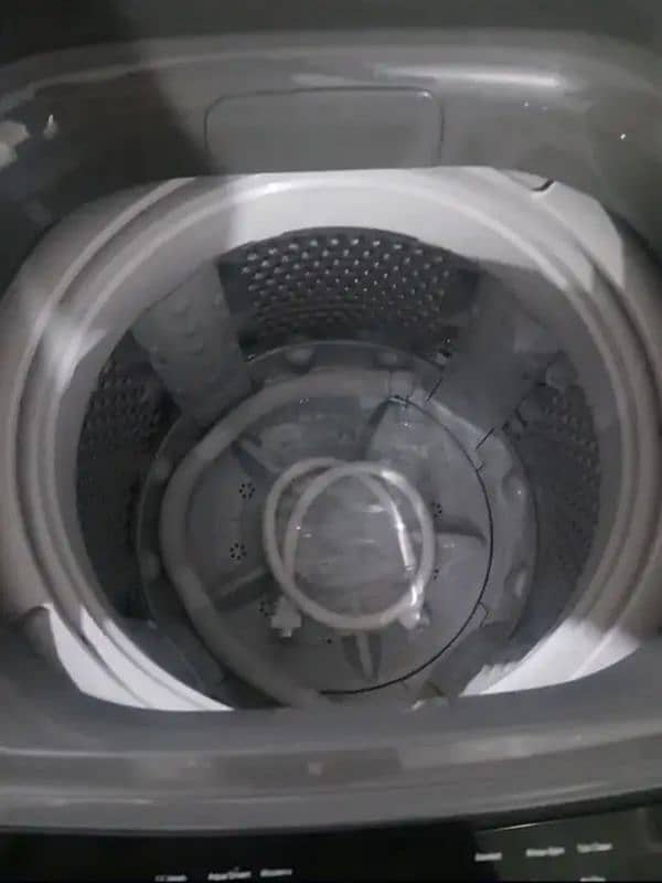 Dawlance Full Automatic Washing Machine # Watsapp 03274706406 0