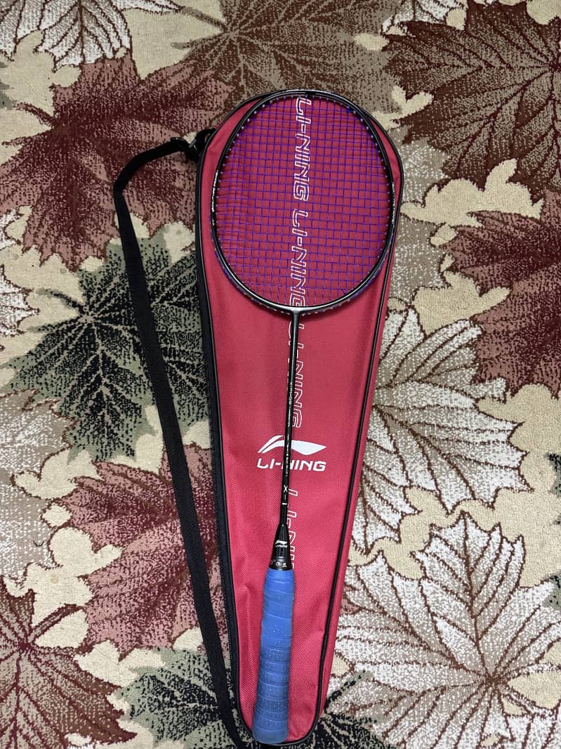 LI-NING RACKET WIND STABILIZER 0