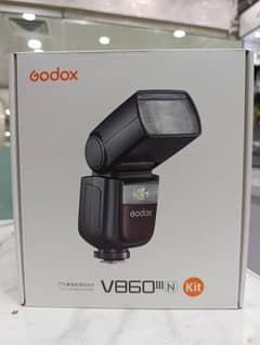 Godox V860 III Canon