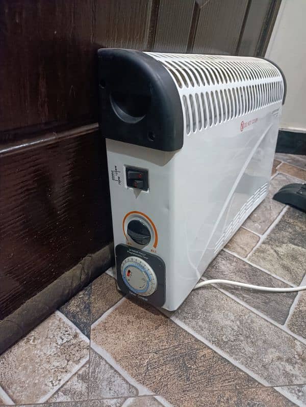 Donyer power electric heater 1