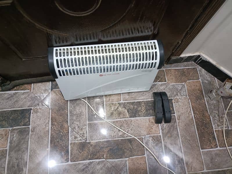 Donyer power electric heater 2