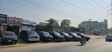 Limousine Cars For Rent Limo Services in Lahore Luxury Cars Rent a Car